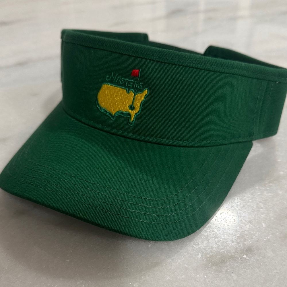 Masters Visor